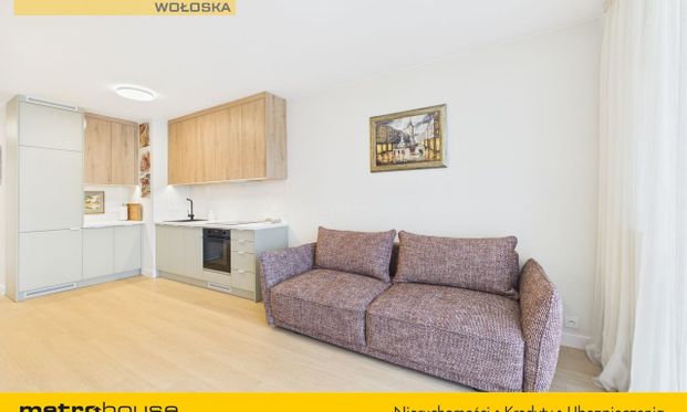 Warszawa, Bemowo, Szeligowska - Zdjęcie 1