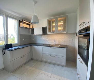 Location Appartement 2 pièces 48m² VALENCE 26000 - Photo 1