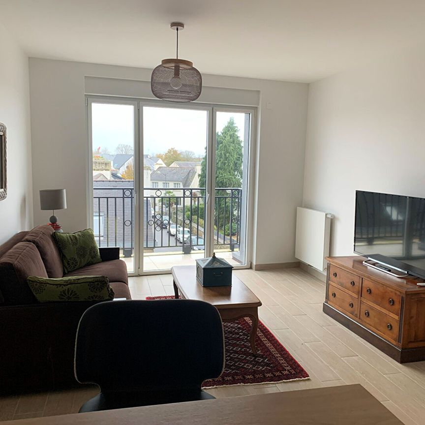 Location Appartement 2 pièces 43m² - Photo 1