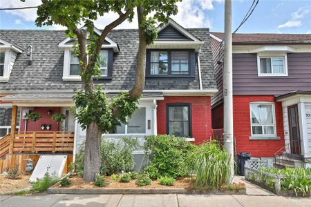 For Lease - 303 St Helens Avenue, Toronto, Ontario - Photo 4