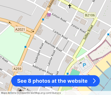 Latimer Road,Eastbourne,BN22 - Photo 1