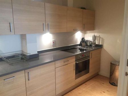 Ascent House, Beaufort Park, Colindale, NW9 - Photo 5