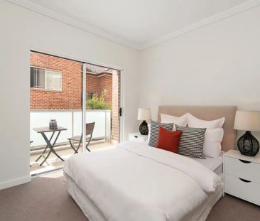 2/12 May Street, Hornsby. - Photo 3