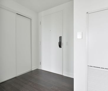 For Lease - 28 Ann Street Unit# 1002, Mississauga, Ontario - Photo 5