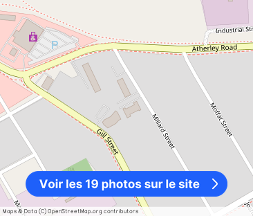 Millard Manor Apartments - Photo 1