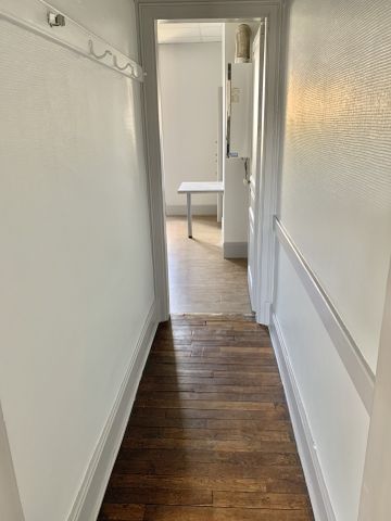 Location Appartement 1 pièce 37m² LIMOGES 87000 - Photo 4