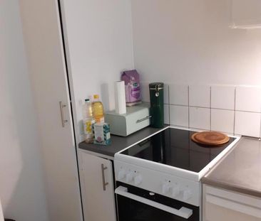 Trädgårdsgatan 1 F, Furulund - Foto 5