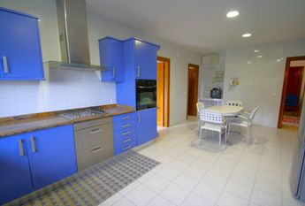 Encantadora Villa en Alquiler Año Completo Javea