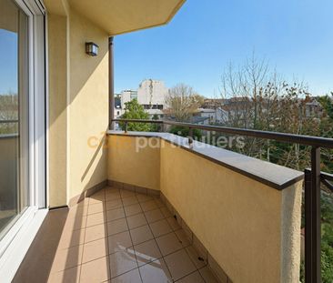 Location Appartement 3 pièces 66m² - Photo 4