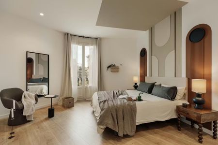 Gran Via de les Corts Catalanes, Barcelona, Catalonia 08007 - Photo 3