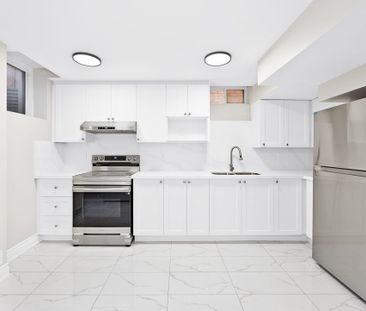 For Lease - 90 Greenspire Avenue Unit# Bsmt, Markham, Ontario - Photo 2