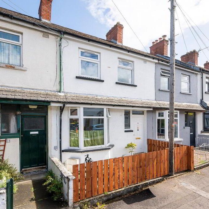32 Harleston Street, Belfast, BT9 5FS - Photo 1