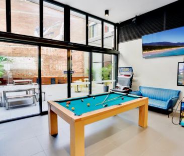 Scape Quay, Sydney - Photo 1