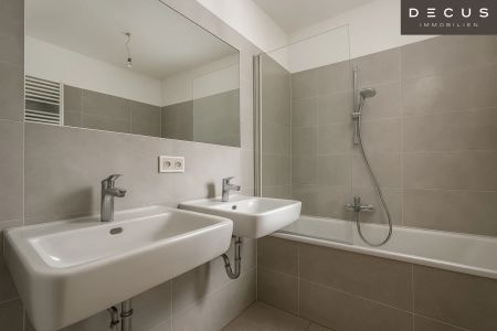 AB SOFORT | 3 ZIMMER WOHNUNG MIT VIEL PLATZ | NEUE KÜCHE | BELIEBTE WOHNANLAGE KARMELITERHOF - Foto 4