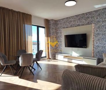 2 Camere decomandate, Scala,Frunzisului, UMF, UTCN, USAMV,Lidl,Parcare - Photo 1