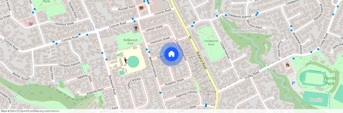 14 Egmont Street, Chartwell, Hamilton City