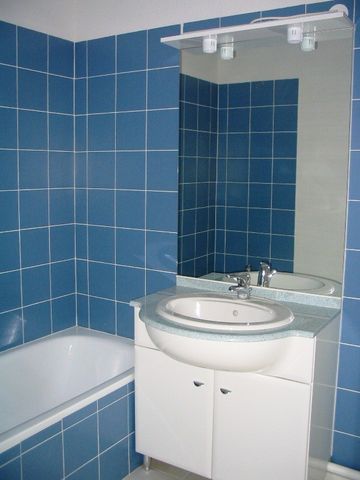 Appartement 2 pièces – 46 m² - Photo 3