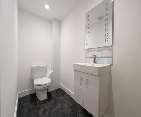 3 bedroom apartment to rent - Photo 4
