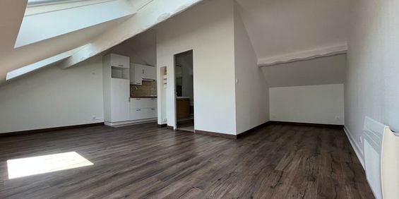Appartement à louer sur Meaux 1 pièce(s) 17.38 m2 - Photo 3