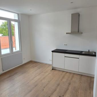 Studio te huur - Foto 1