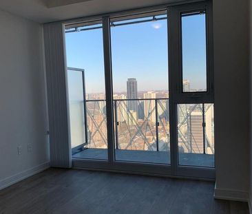 50 Wellesley Street East condo — Toronto, ON (3-Bedroom) - 3 Bedroom - Photo 2
