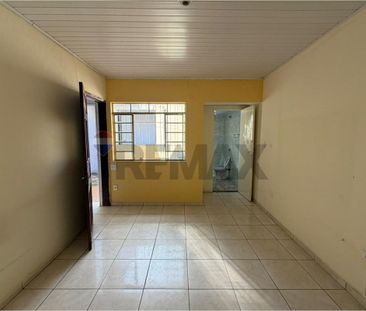 Casa Térrea próximo a estação Camilo Haddad - Photo 5