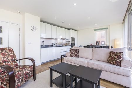 2 bedroom apartment to rent - Photo 5