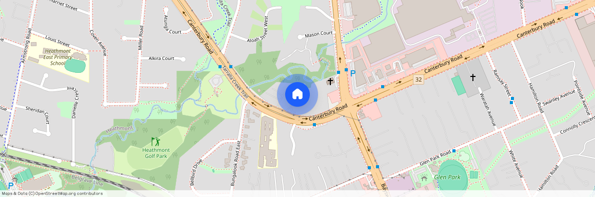 4/316 Canterbury Road, 3153, Bayswater North