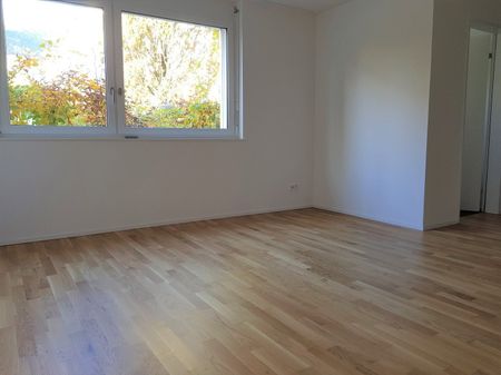 2.5 Zimmer, 61 m², 3. Stock - Photo 4