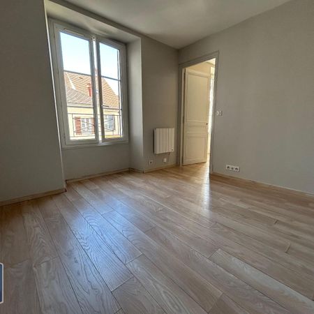 Location Appartement 2 pièces 28m² RAMBOUILLET 78120 - Photo 3