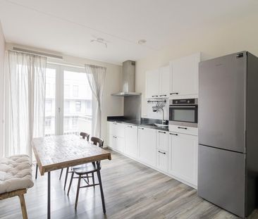Carel Willinkgracht 451, Holland Park, 1112ZK, Diemen - Photo 1