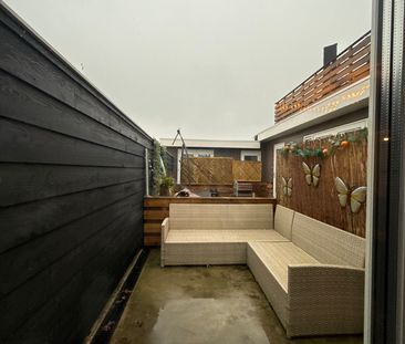 Appartement te huur: Eikelaan 84-E 1561 CG Krommenie - Photo 4