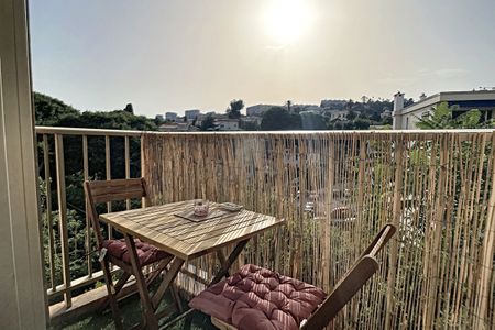 Studio Meublé - Nice - Photo 2