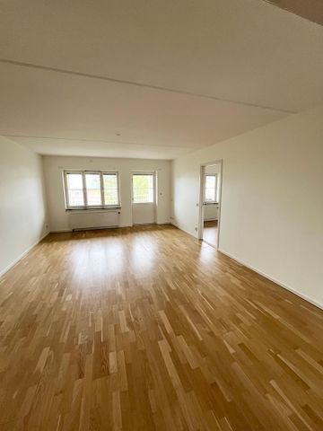 Köpmangatan, Östersund - Foto 4