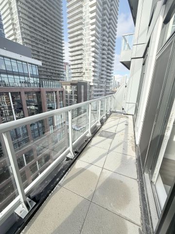 For Lease - 15 Richardson Street Unit# 1215, Toronto, Ontario - Photo 2