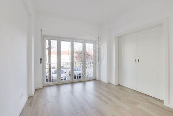 Apartamento T1 em Setúbal