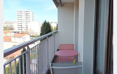 Location Appartement P2 Nimes - Photo 4