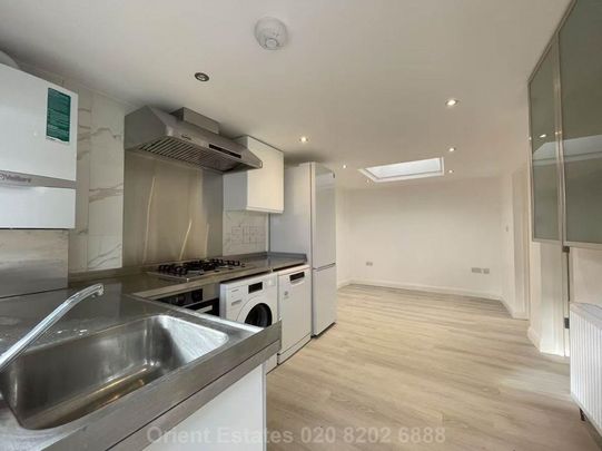 1 bedroom bungalow to rent - Photo 1