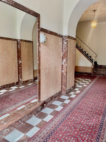 exclusief appartement met stadszicht in hartje Antwerpen - Photo 4