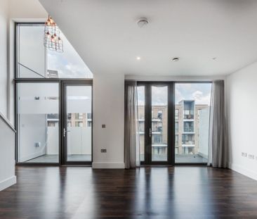 4 bedroom penthouse to rent - Photo 1