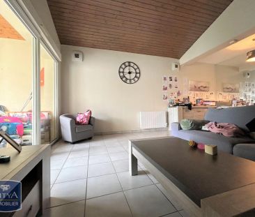 Appartement à louer 3 pièces 95.05m² - Photo 2