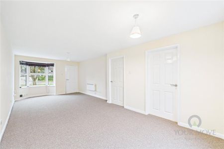 3 bedroom terraced house to rent - Photo 3