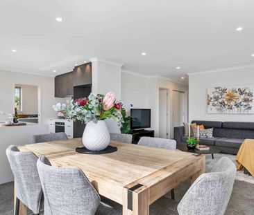 4 Bedroom family home - Photo 1