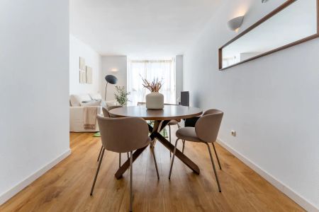 Piso de alquiler en Calle de Isabel Clara Eugenia, 35, Sanchinarro - Foto 3