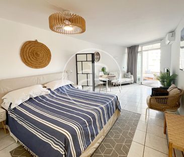 Flat for rent with Terrace in Magaluf (Calvià) - Photo 3