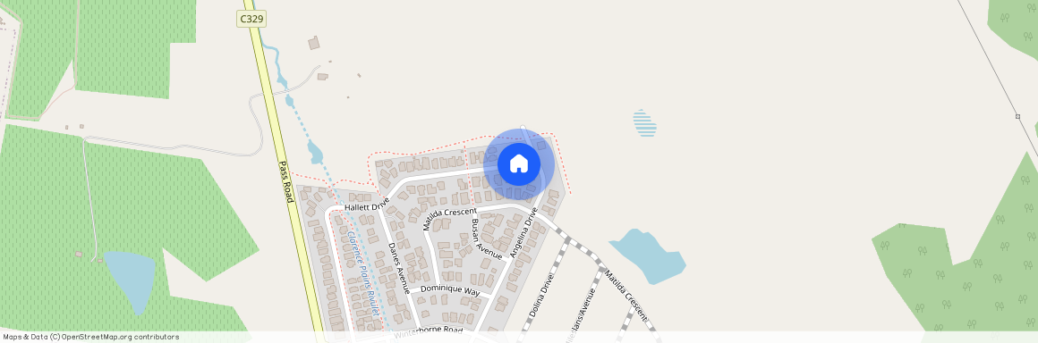 2/58 Hallett Drive, Tas 7019, Rokeby