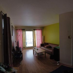 1 CH - 1 SDB - Québec - $997 /mo - Photo 2