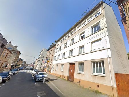 Appartement T2 à louer - 46 m² - Photo 2