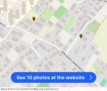 Nowe mieszkanie do wynajęcia - Zalesie - Photo 1