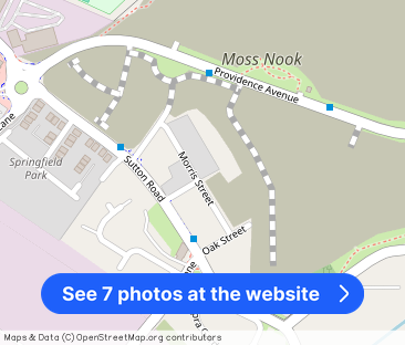 Morris Street - Photo 1